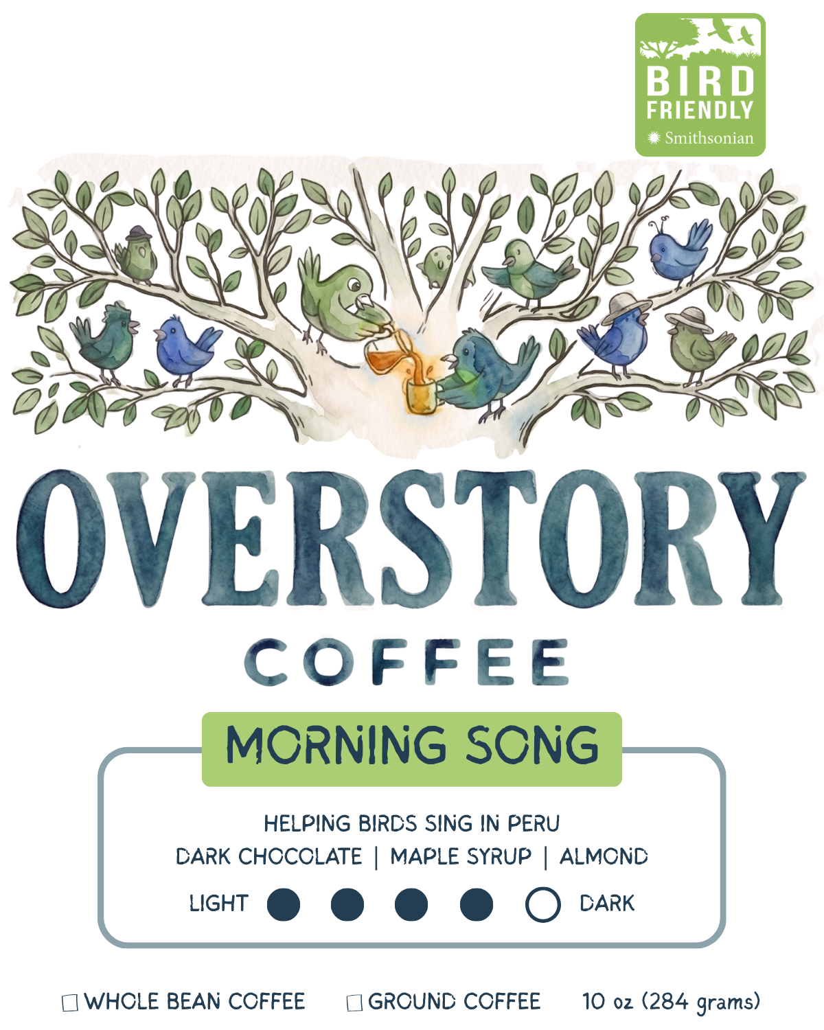 Morning Song